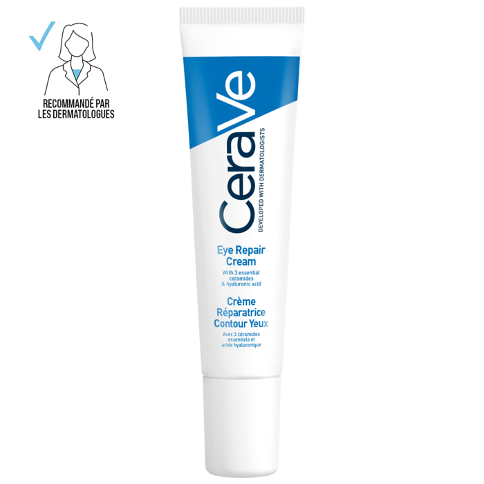 Crème Réparatrice Contour des Yeux 14ml