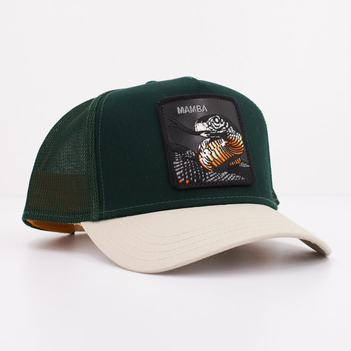 GORRA GOORIN BROS MAMBA