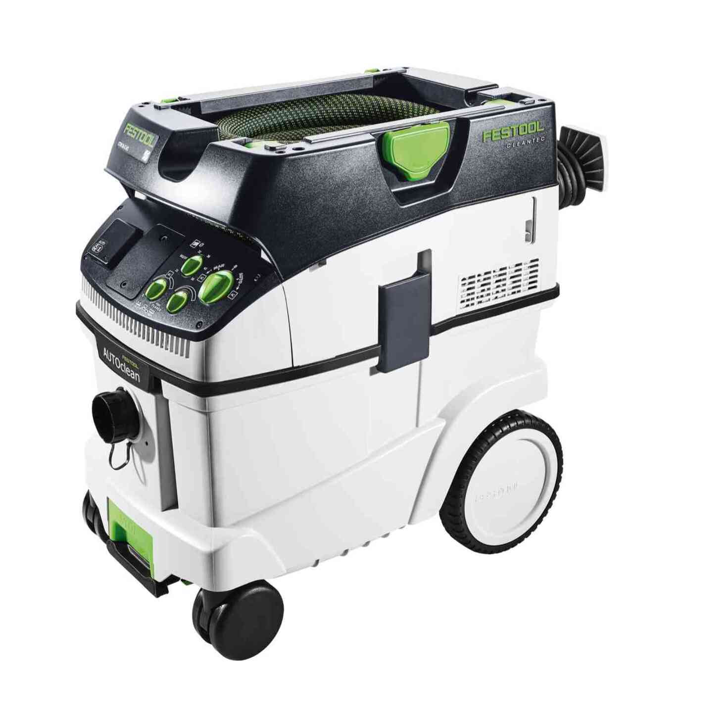 Aspirateur CLEANTEC CTM 36 E AC - FESTOOL - 574983