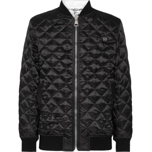 PHILIPP PLEIN Chaqueta TATTOO