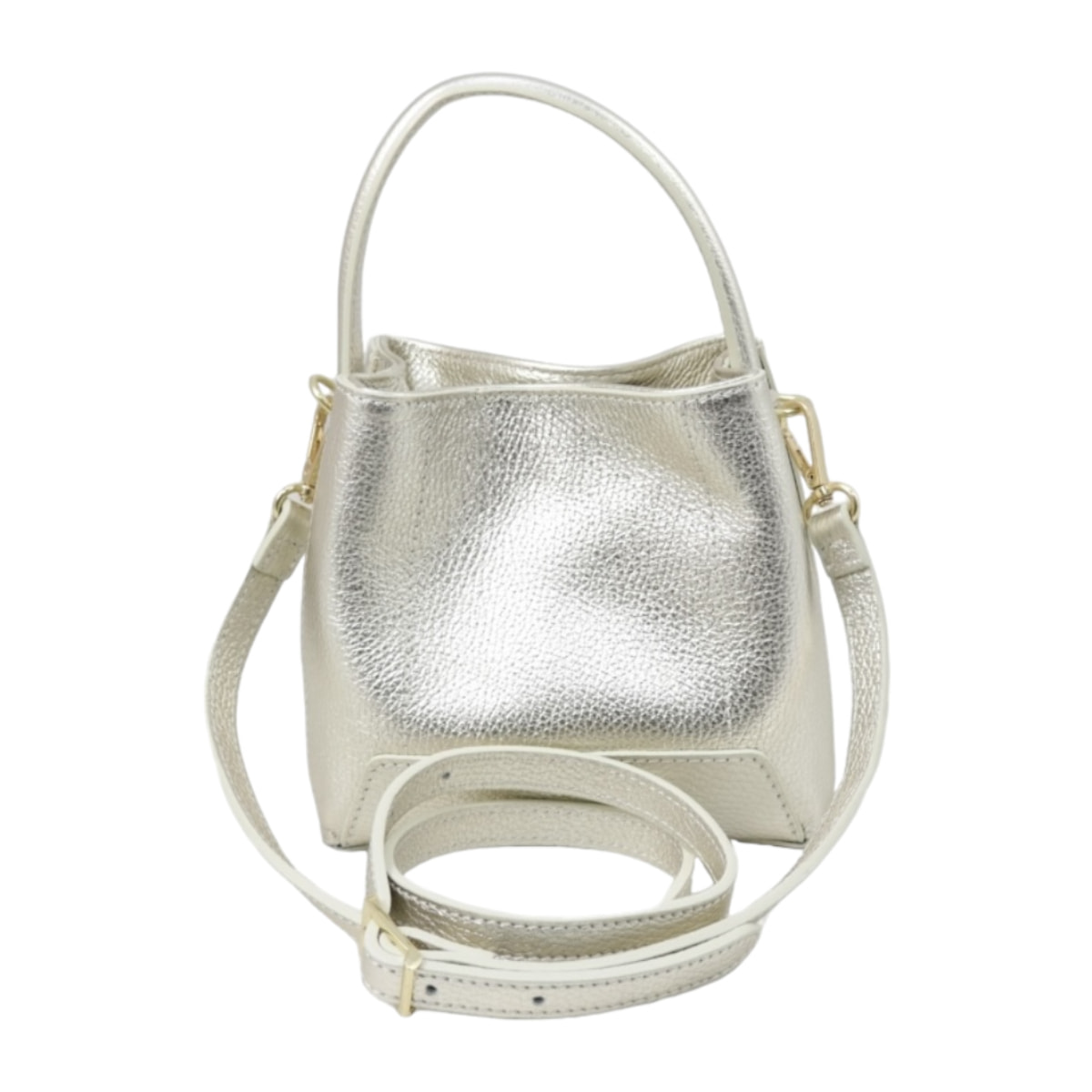 Bolso Cruzado Cheval Firenze Aida Oro