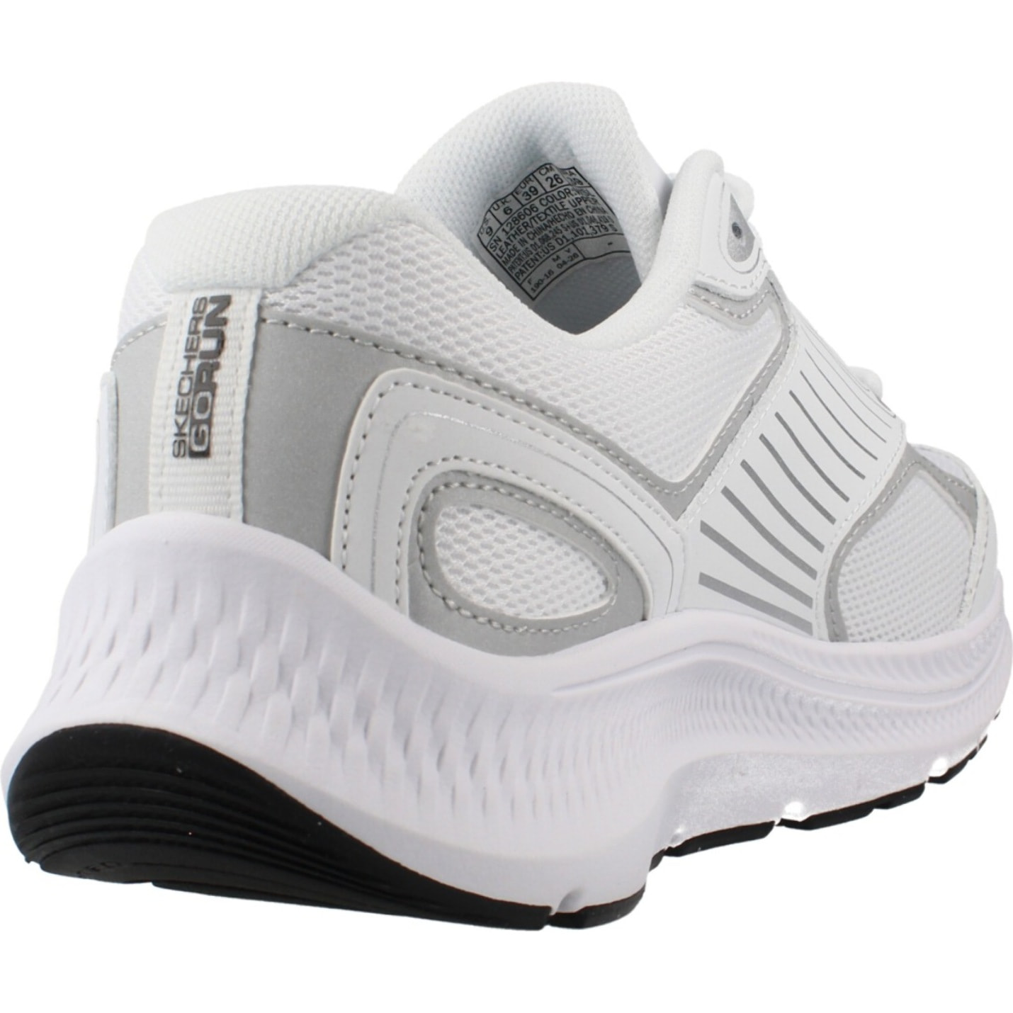 Sneakers De  Mujer Run Consistent 2.0 Adva Blanco