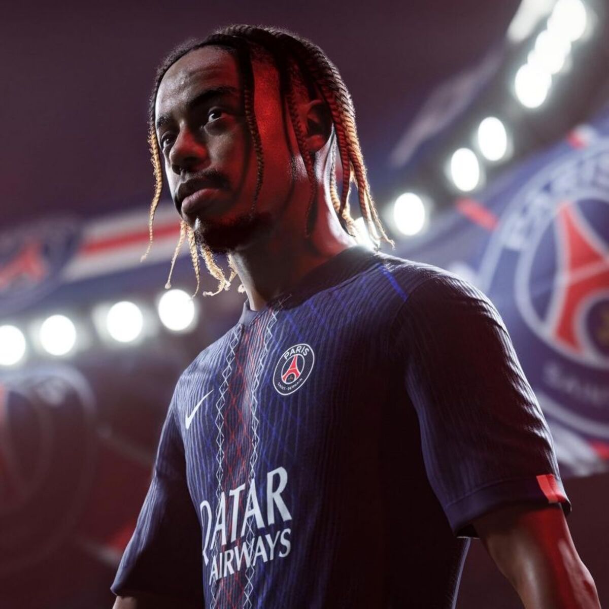 Jeu PS5 ELECTRONIC ARTS FC 26