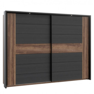Cadre Passepartout pour Armoire dressing - BELLA