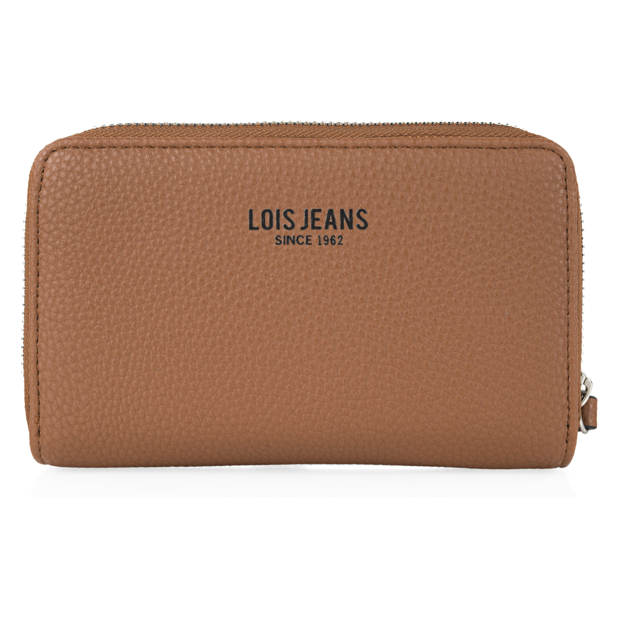 Cartera Mujer Sint Lois Cleveland Beige