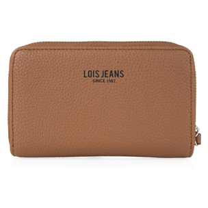 Cartera Mujer Sint Lois Cleveland Beige