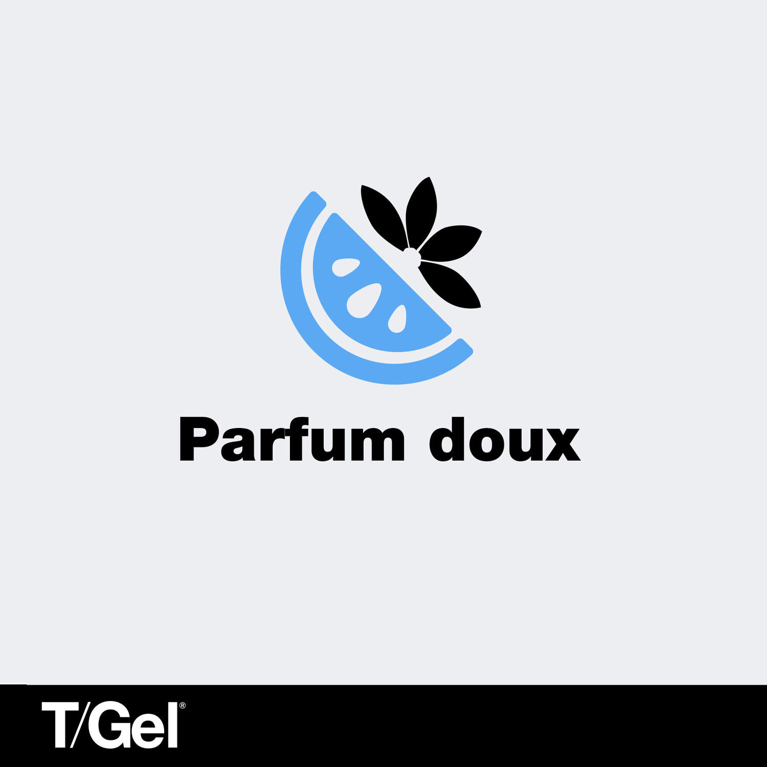 T/Gel Shampooing Anti-Pelliculaire - Pellicules Sèches Répare et Nourit les Cheveux Secs et Abîmés, 250ml