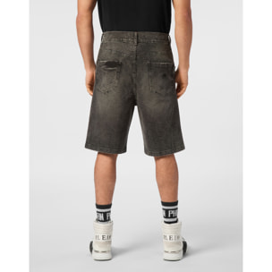 PHILIPP PLEIN Shorts