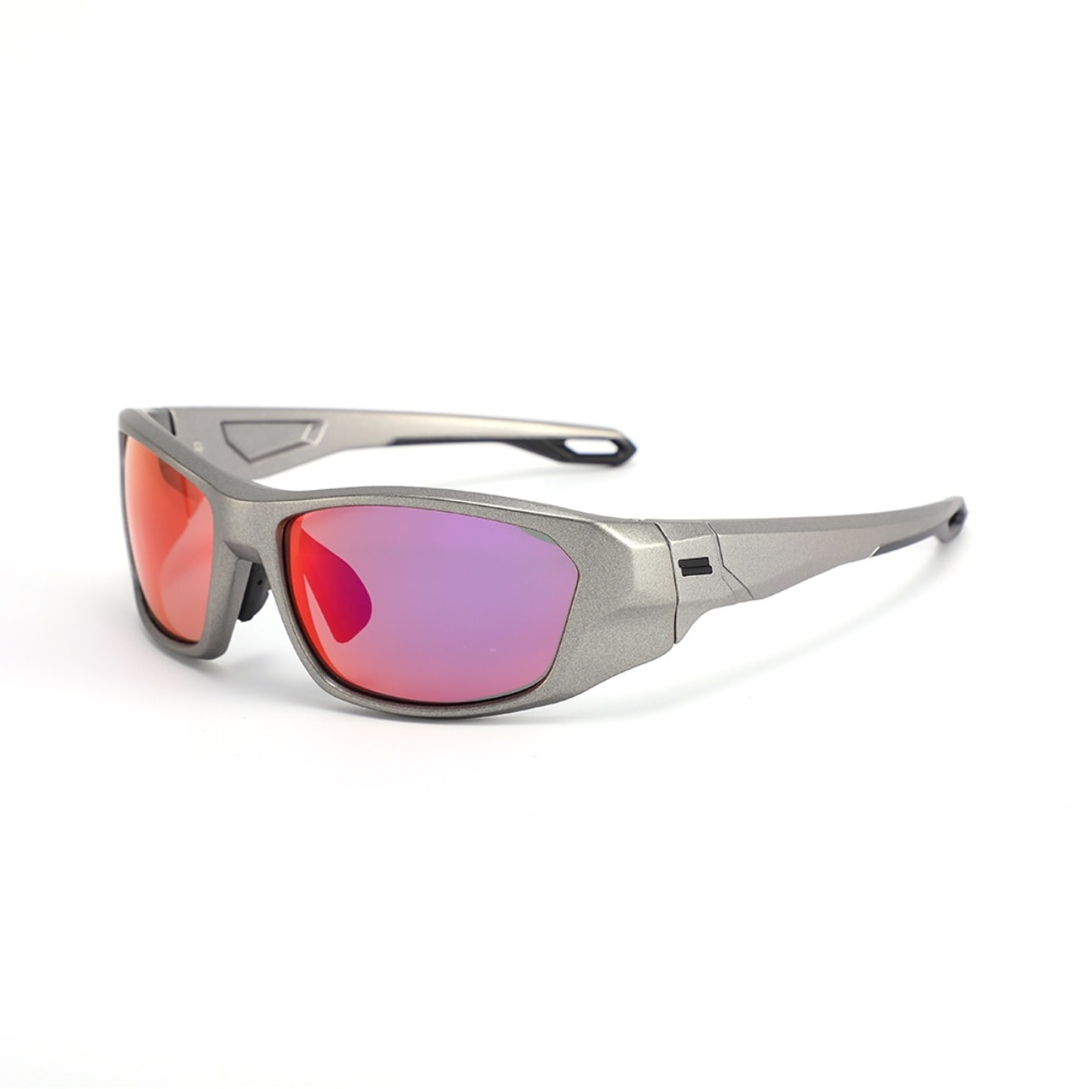 Gafas de Sol Fluor S18201-C5 Polarizadas de Tr90 Unisex 58 mm