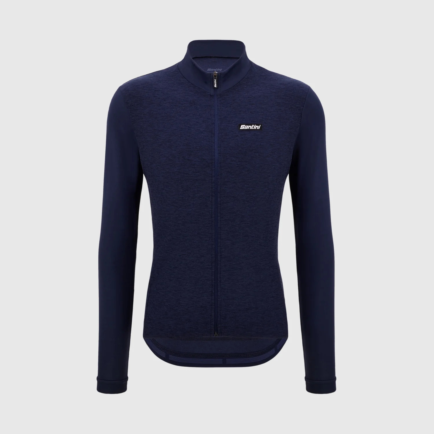 Pure Men's Long Sleeve Jersey - Nautica - Nautica