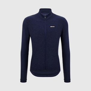 Pure Men's Long Sleeve Jersey - Nautica - Nautica