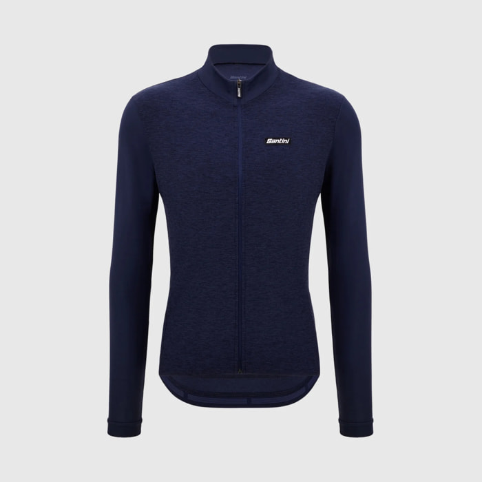 Pure Men's Long Sleeve Jersey - Nautica - Nautica