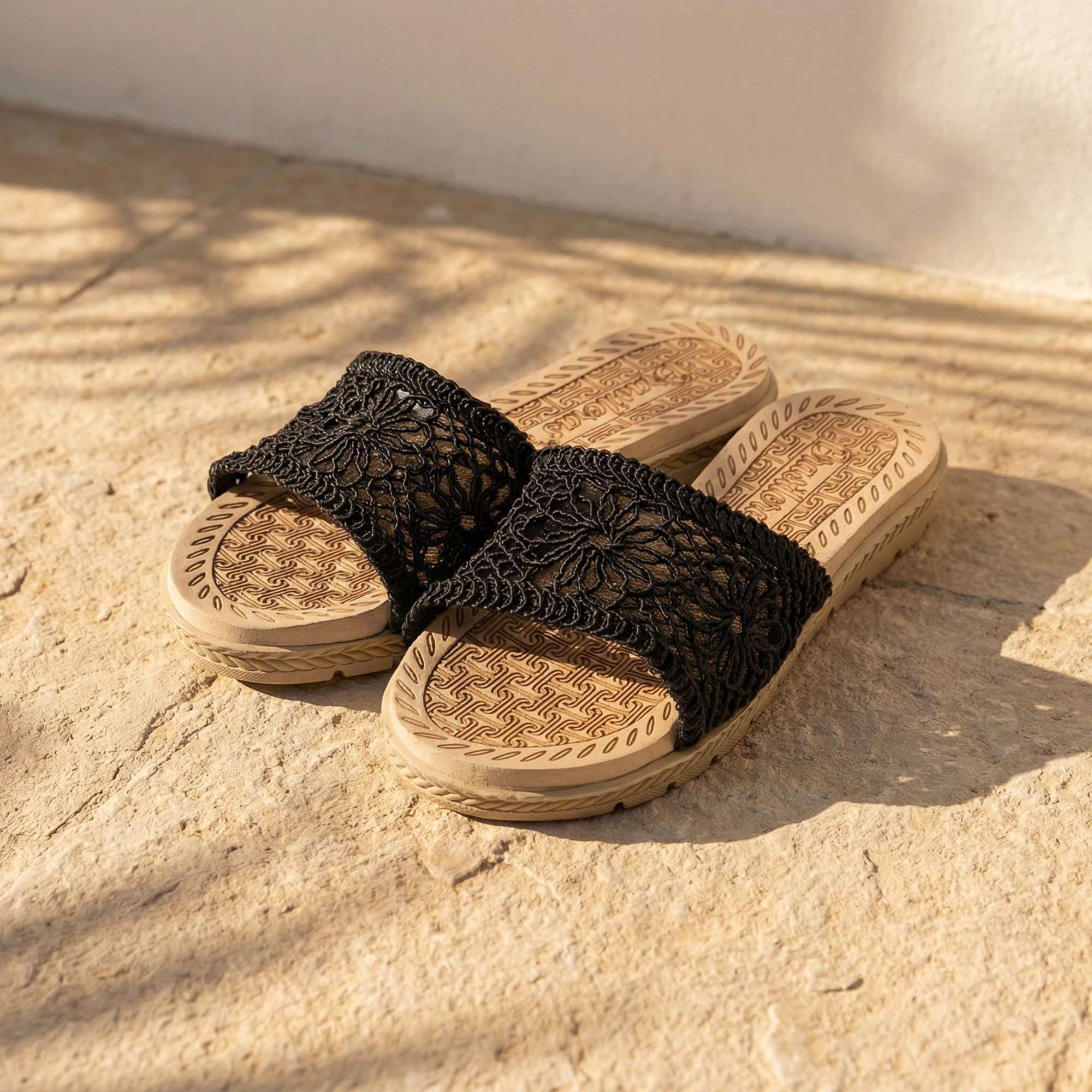 Sandalias , Breezie
