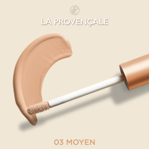 La Provençale Le Correcteur Lumière Naturel 03 Moyen 7,5ml