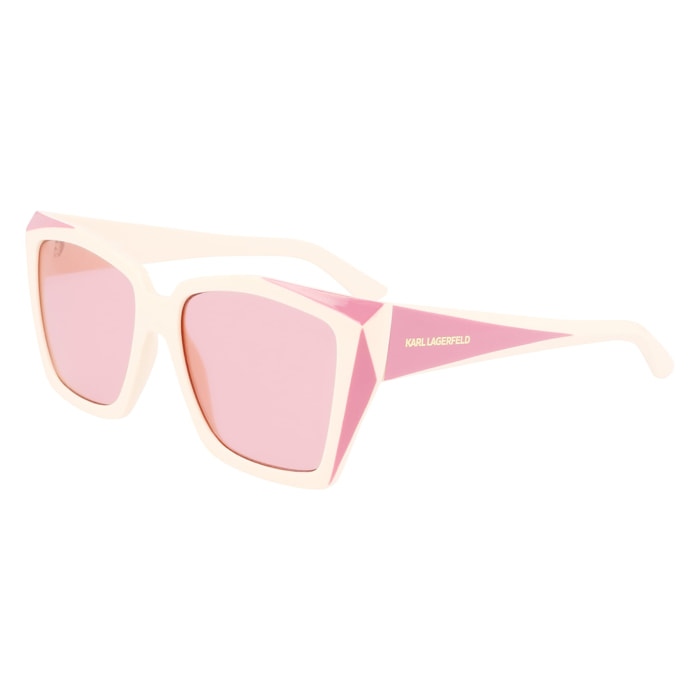 Gafas de sol Karl Lagerfeld Mujer KL6072S-5516104