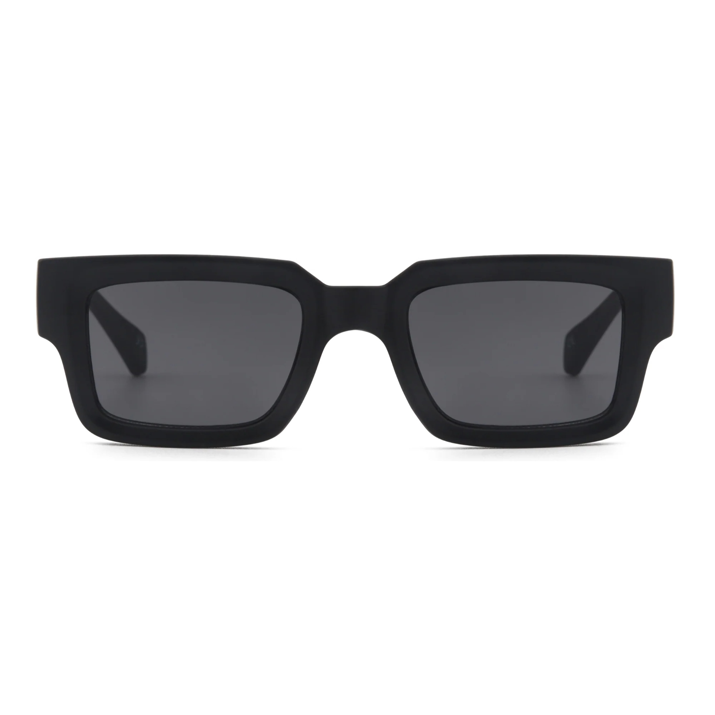 Gafas de Sol Hanukeii Islander Black / Black