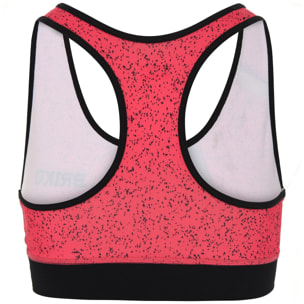 Briko - T-Shirts & Top, Donna, Rosso - Reverie Top