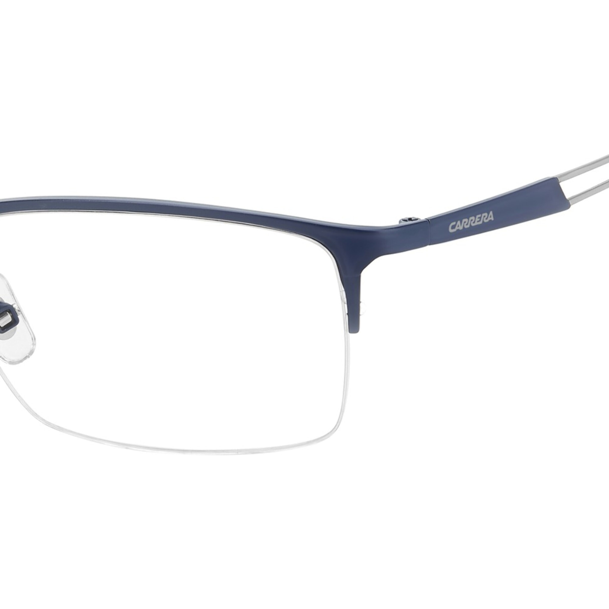 Gafas de Vista Carrera 8899 FLL de Metal Hombre 55 mm