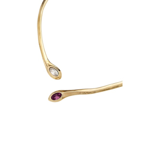 Colgante Spring MULTICOLOR U