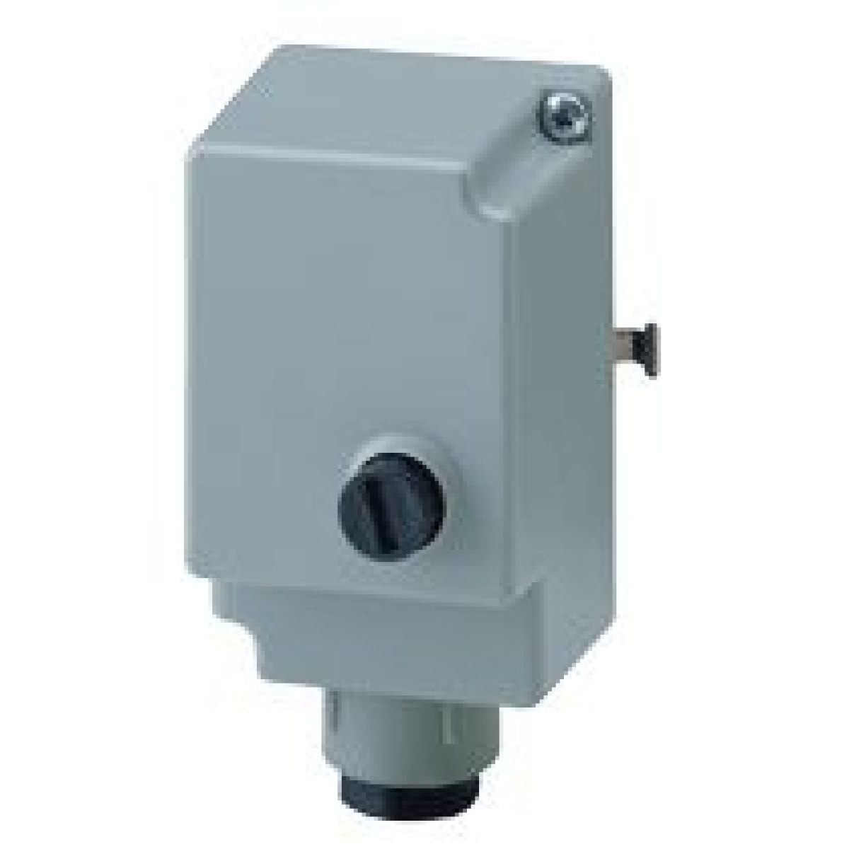 Aquastat applique AQUANORM à réarmement manuel THERMADOR - AARM