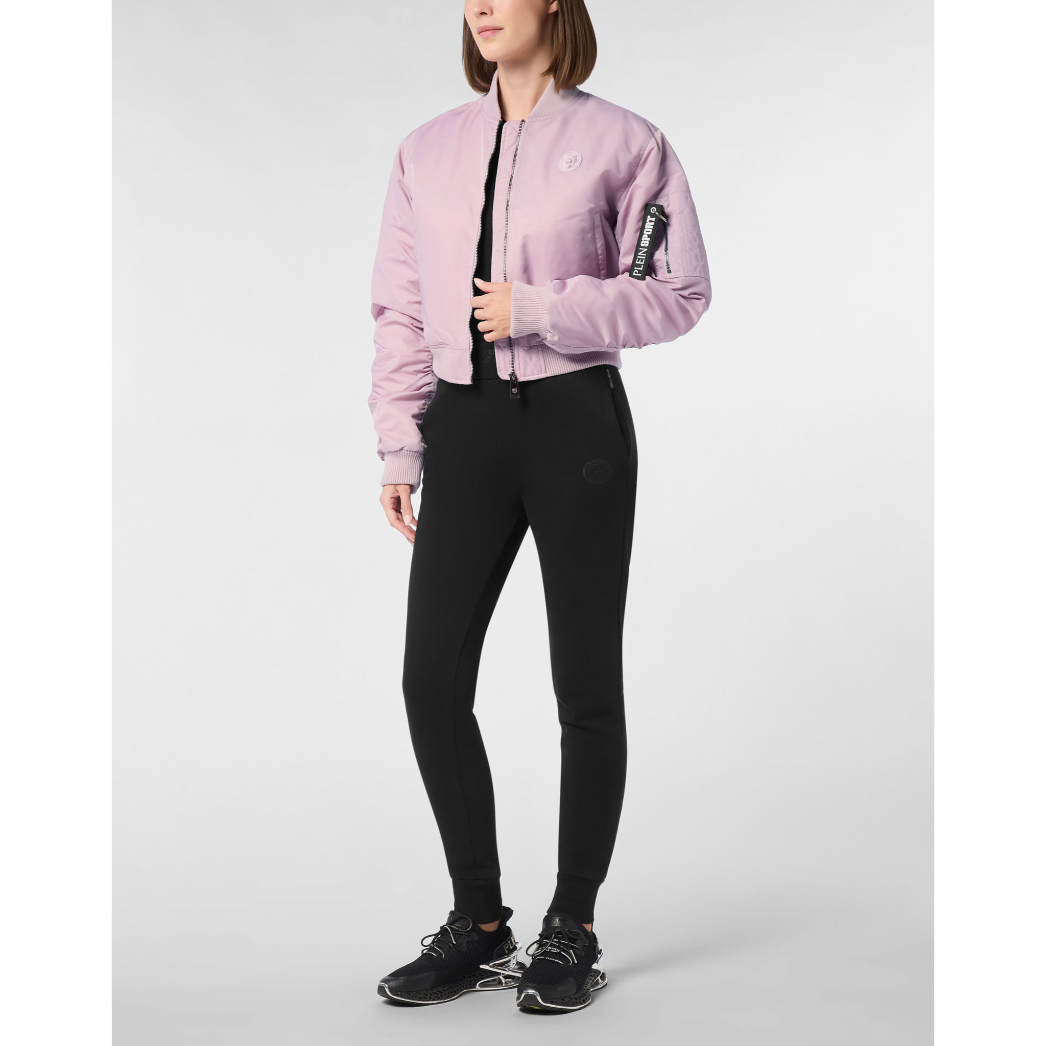 PLEIN SPORT Bomber ICON