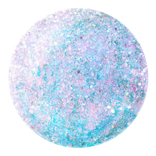 Vanille - Vernis à l'Eau Rose Bleu 5 ml