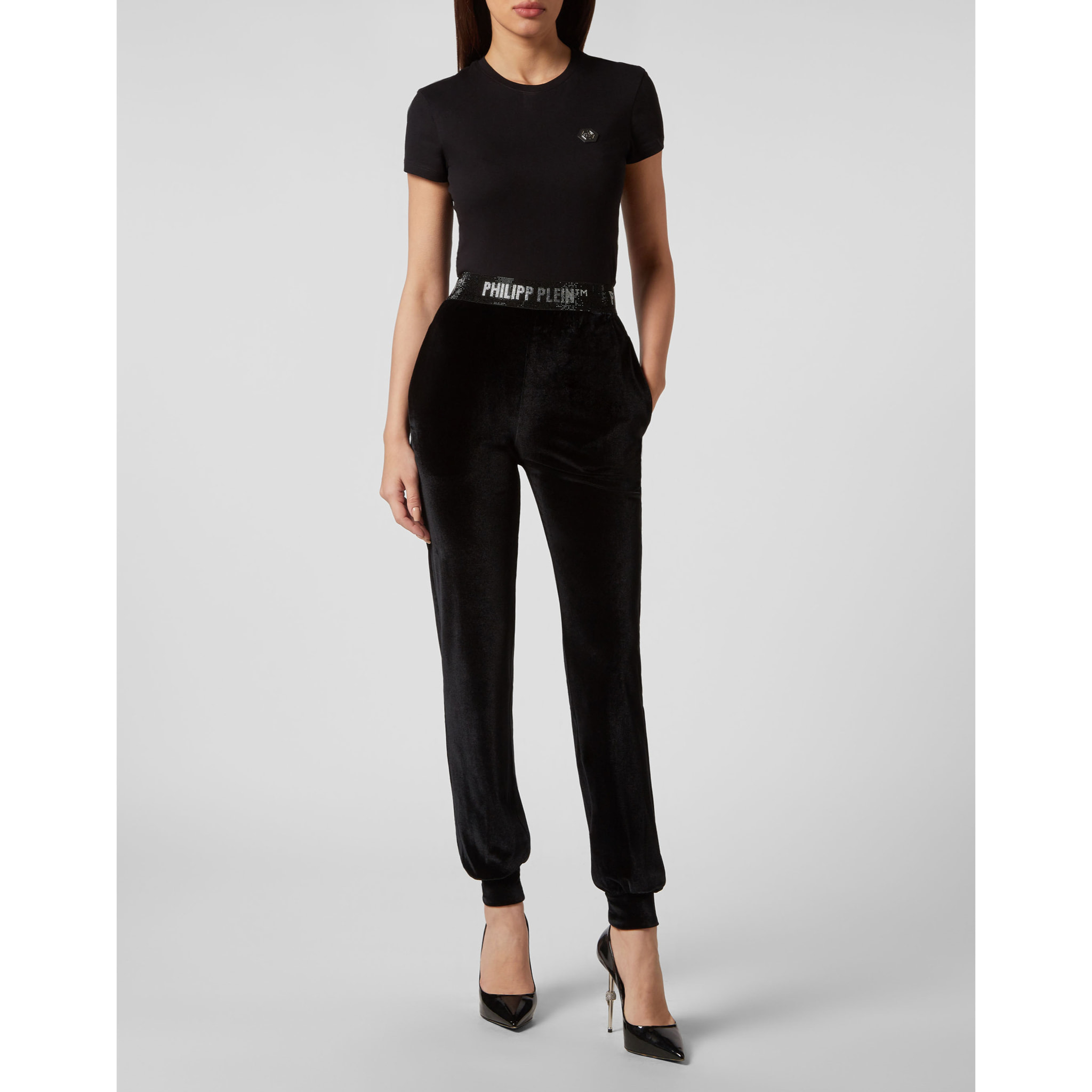 PHILIPP PLEIN Sweatpants