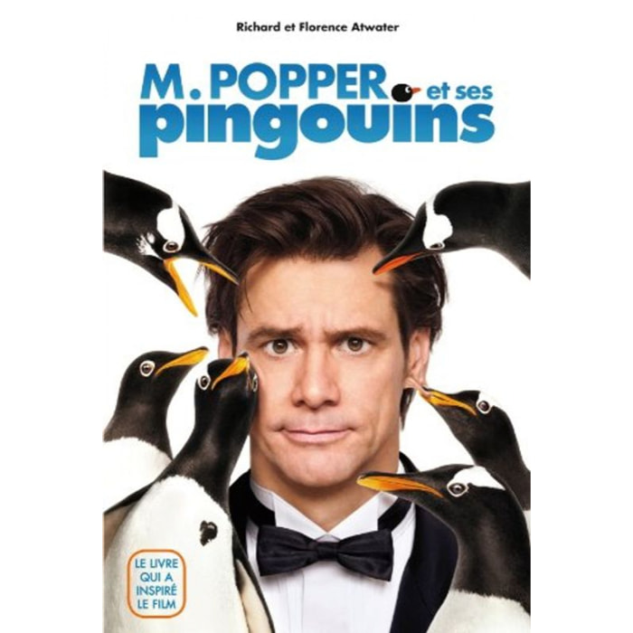 Atwater, Richard et Florence | M. Popper et ses pingouins | Livre d'occasion