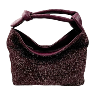 Bolso Hobo Cheval Firenze Gloria Cruise F/W Burdeos