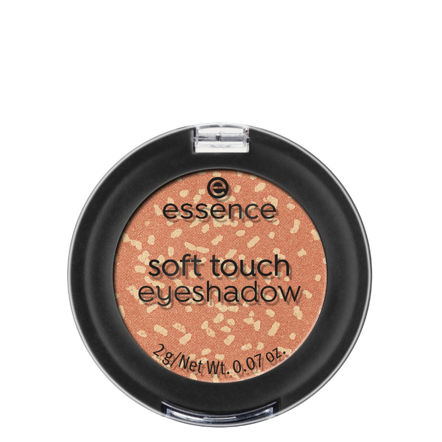 Soft Touch Eyeshadow - Fard à Paupières Ultra-Doux