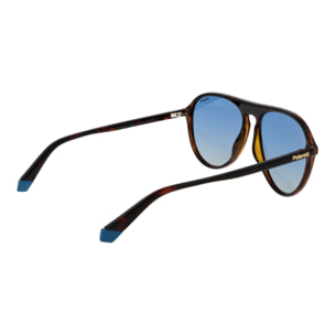 Gafas de sol Polaroid Hombre PLD-6225-S-57086Z7