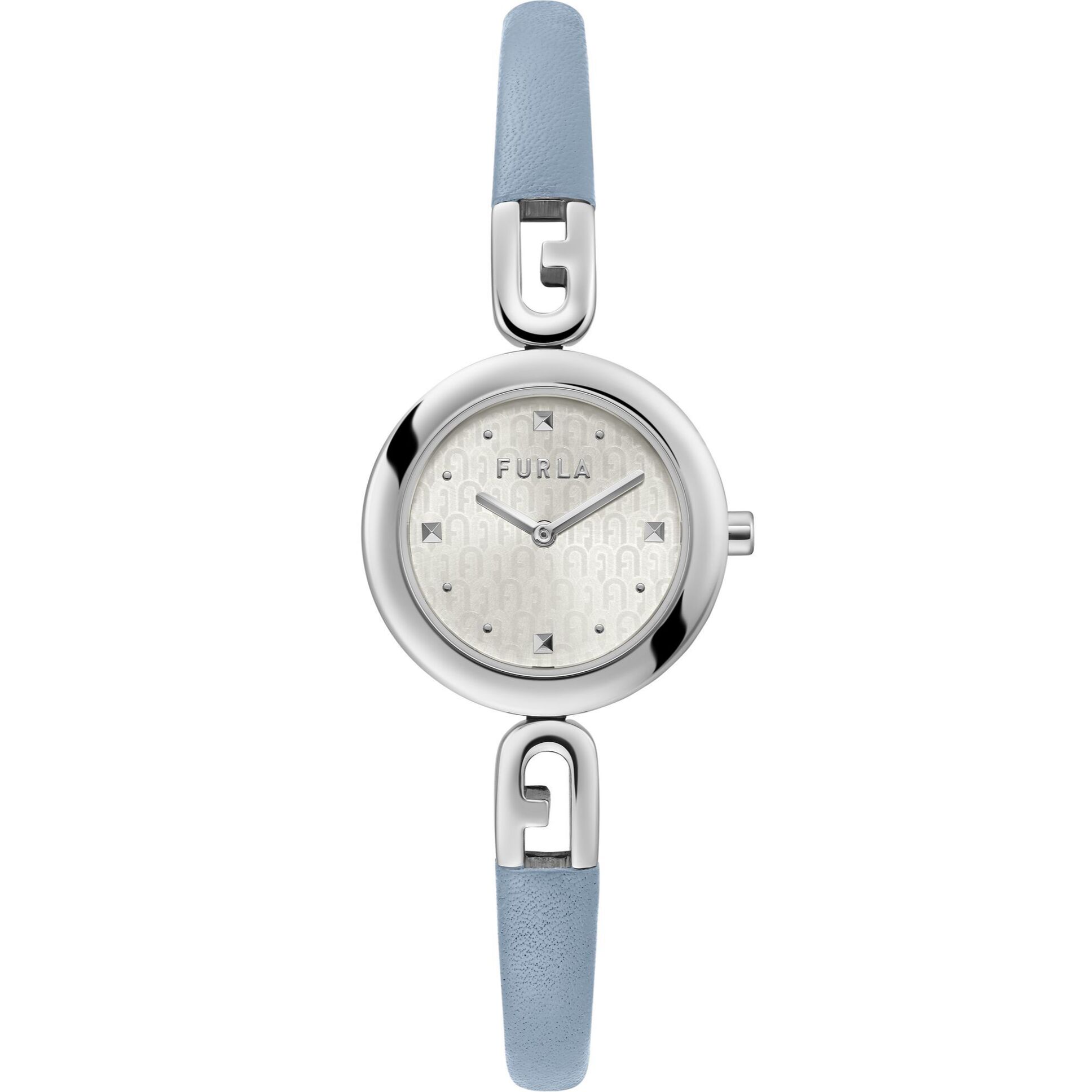Furla Orologio Analogico Al Quarzo Furla Bangle Leather