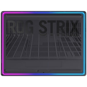 PC Gamer ASUS Rog Strix 16" WUXGA 165Hz Intel Core i7 14650HX Nvidia GeForce RTX 5060 16 Go RAM DDR5 SSD 1 To