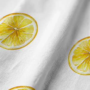 Lot de 2 sets de table anti-taches Mateo