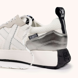 Zapatilla Heritage Running MUNICH XEMINE WMN 102