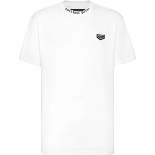 PHILIPP PLEIN Camiseta Cuello Redondo Ss PHILIPP PLEIN TM