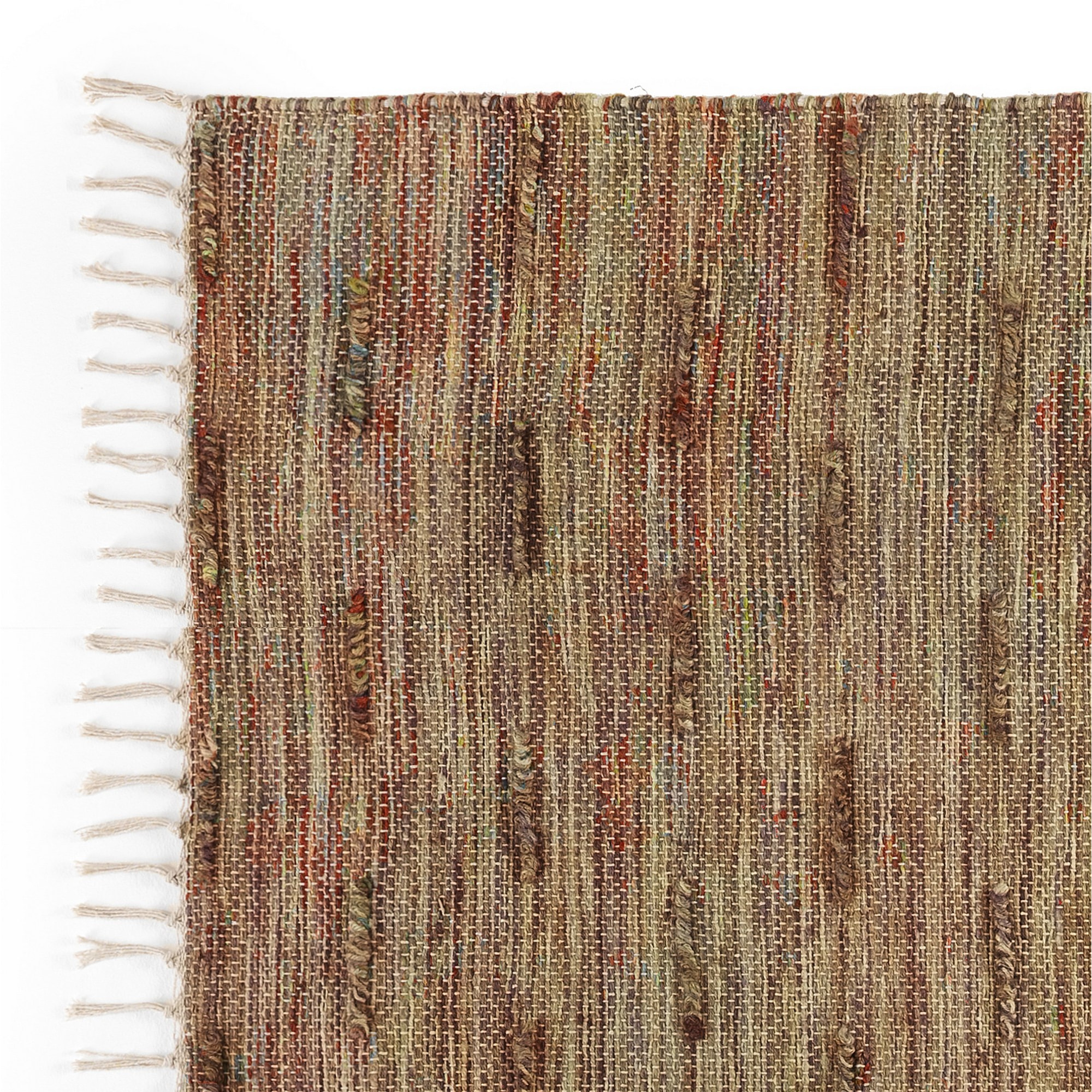 TOMASUCCI Tappeto SIBU SMALL Multicolore