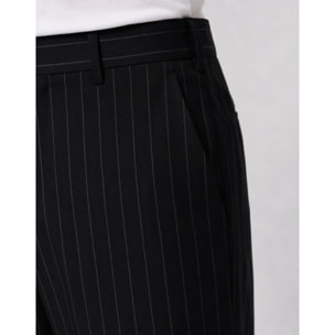 PHILIPP PLEIN Pantalones largos
