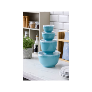 Set de bols 8 pces NEW Margrethe