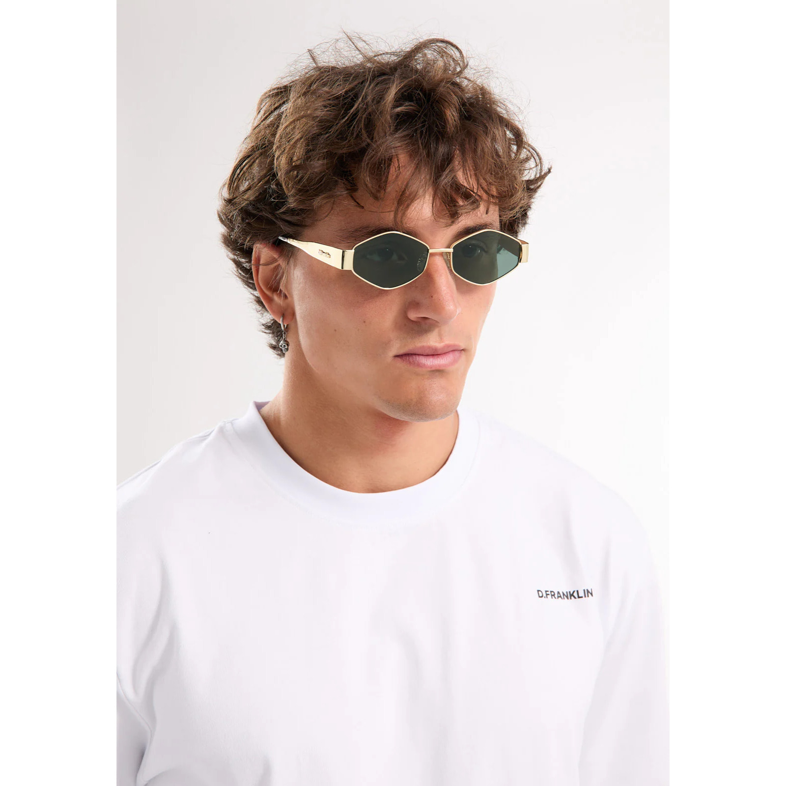 Gafas De Sol D. Franklin Cuprum