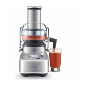 Extracteur de jus SAGE APPLIANCES 3X Bluicer Pro