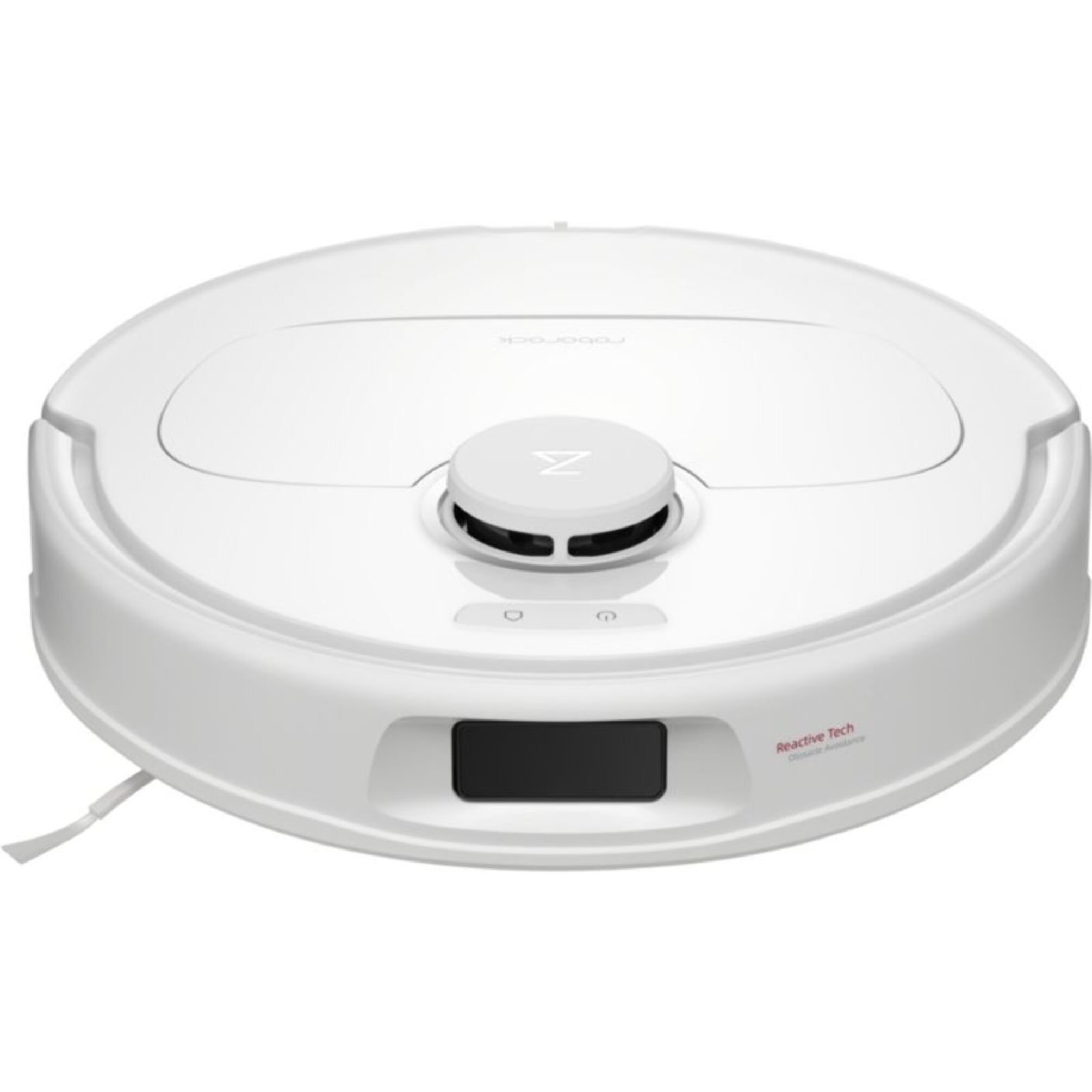 Aspirateur robot ROBOROCK QRevo Plus WHITE