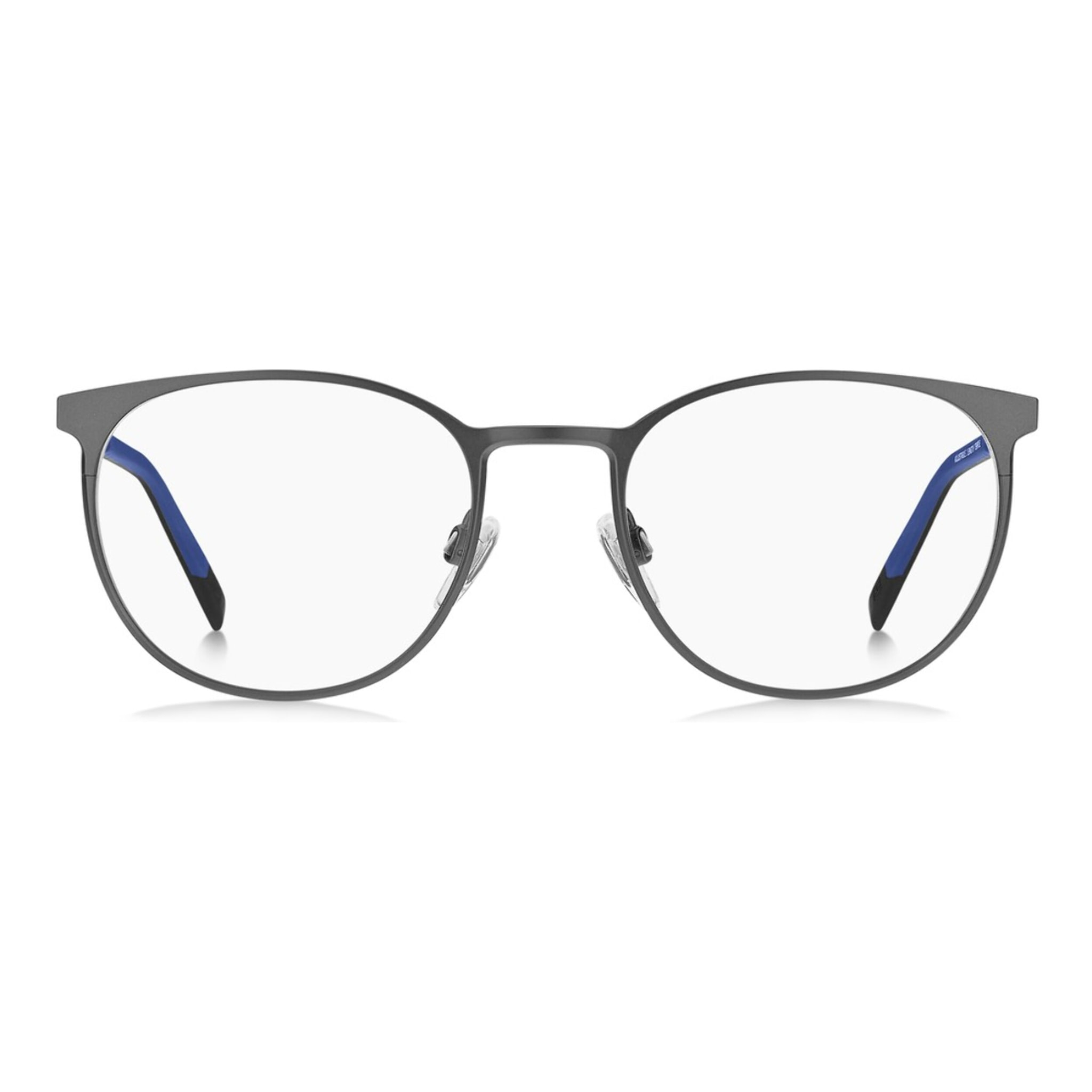 Gafas de Vista Tommy Hilfiger TH 2276 SVK de Titanio Hombre 52 mm