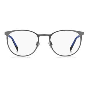 Gafas de Vista Tommy Hilfiger TH 2276 SVK de Titanio Hombre 52 mm