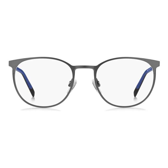 Gafas de Vista Tommy Hilfiger TH 2276 SVK de Titanio Hombre 52 mm