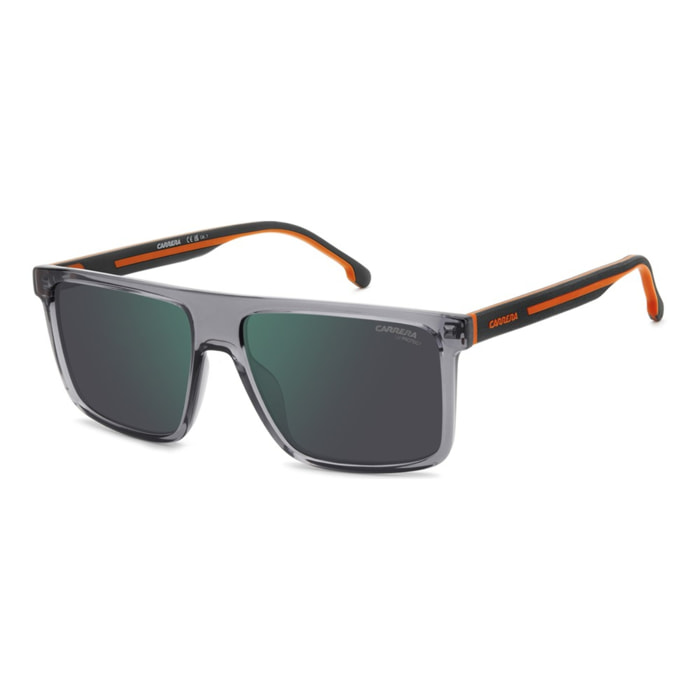 Gafas de Sol Carrera C SPORT 14/S M9L de Tr90 Hombre 58 mm