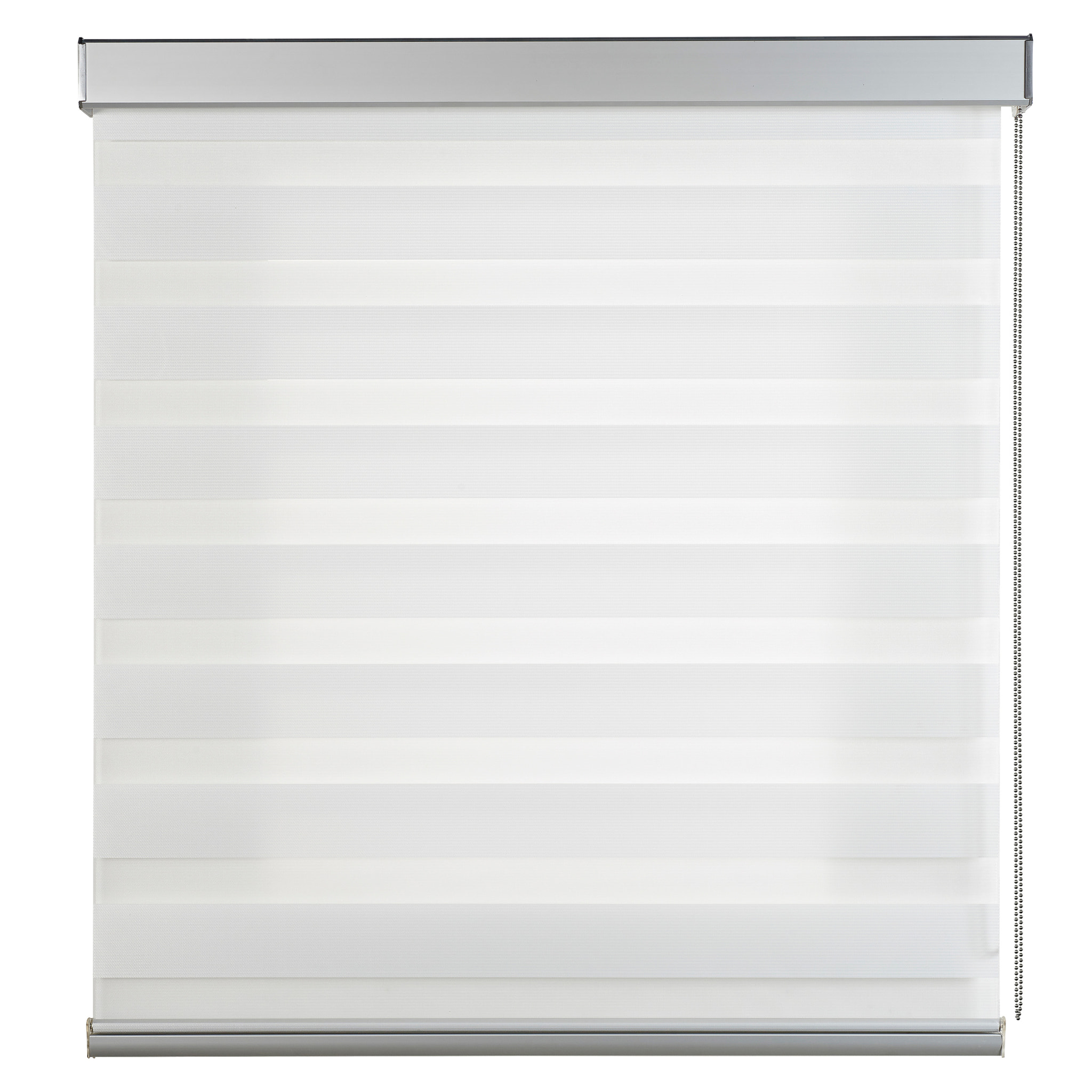 Estor Noche & Día SQUARE Blanco