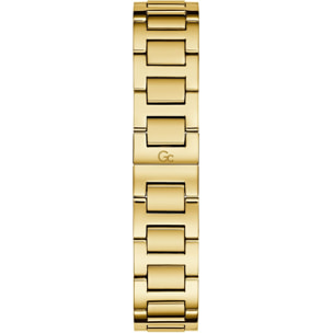 Gc Reloj Analógico De Cuarzo Gc Tiara