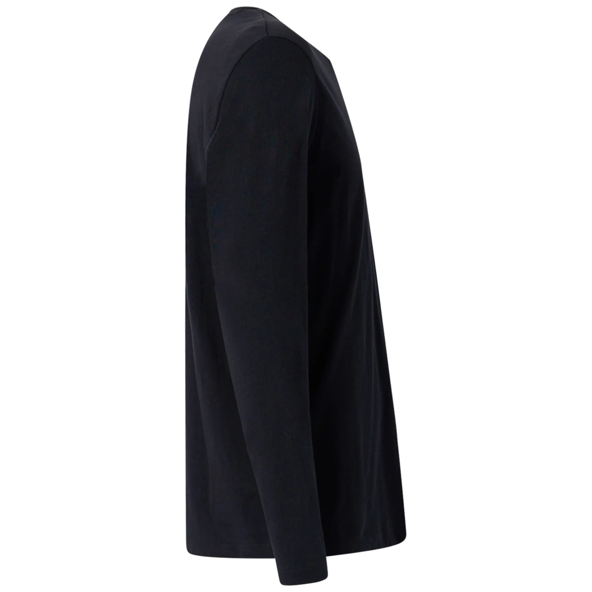 Kappa - T-Shirts & Top Uomo Nero - Logo Gizabiar