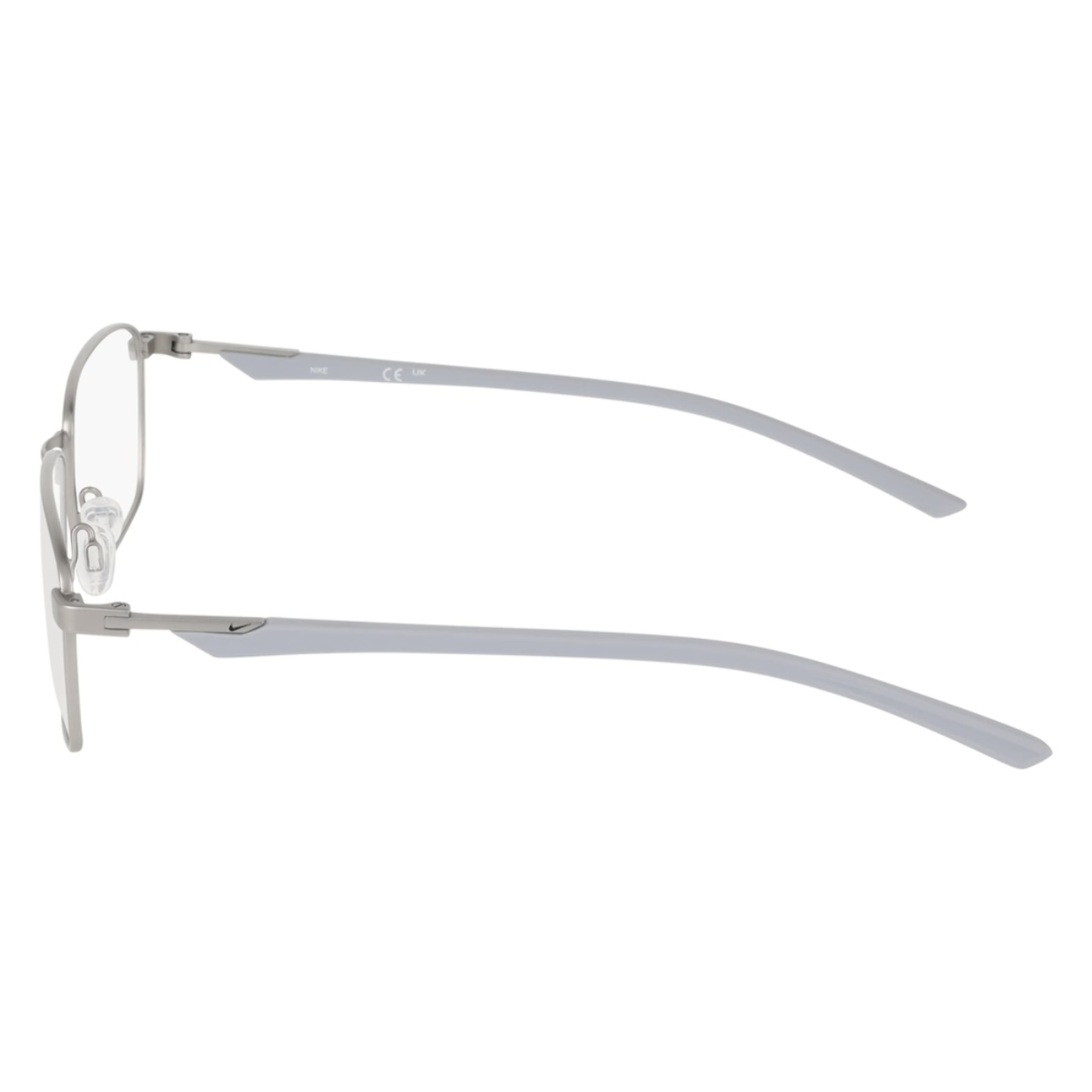 Gafas de Vista Nike 4322 045 de Metal Hombre 56 mm